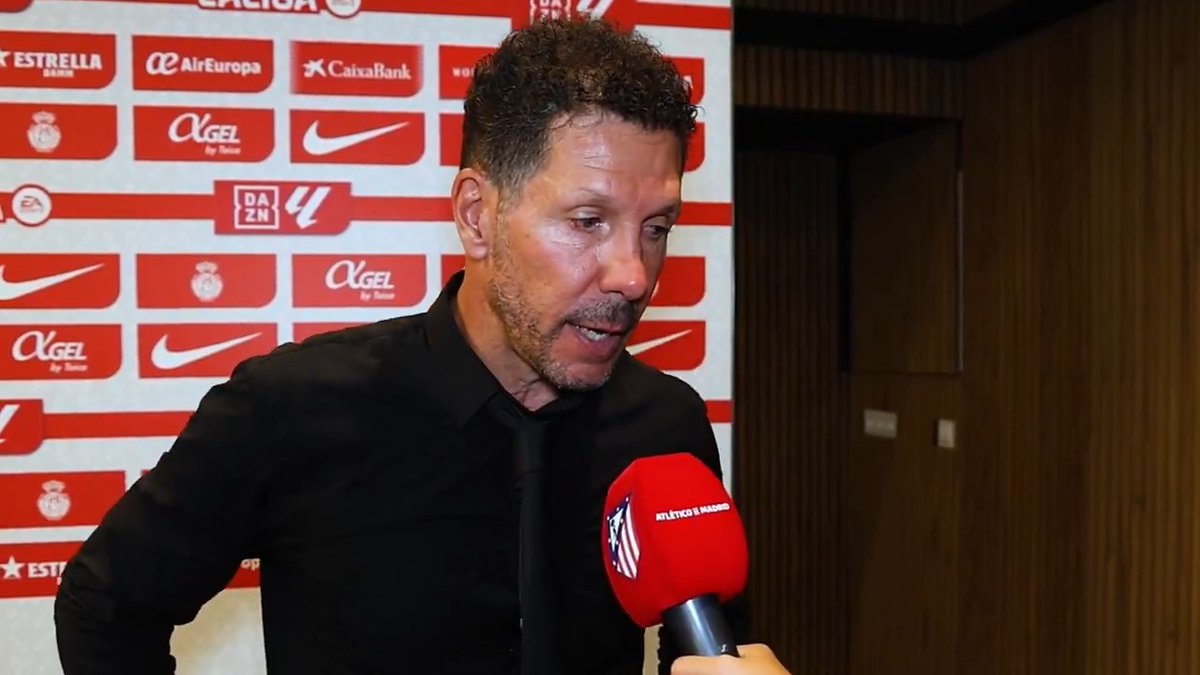 Simeone 🎙️