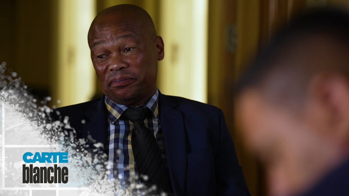 The LPC blames the Fidelity Fund. The Fidelity Fund blames the LPC. And the NPA blames... Well, we don't know who they're blaming. But clearly none of these organisations care about children dying in the EC. Meanwhile, Zuko Nonxuba is a free man. #CarteBlanche Govan Whittles 🇿🇦
