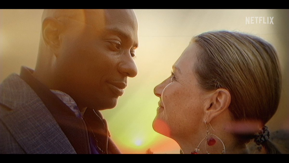 "I found you my love." Follow the controversial love story between the Norwegian king’s eldest child, Märtha Louise, and Hollywood’s self-proclaimed spiritual guru, Durek Verrett. Rebel Royals: An Unlikely Love Story is now playing.