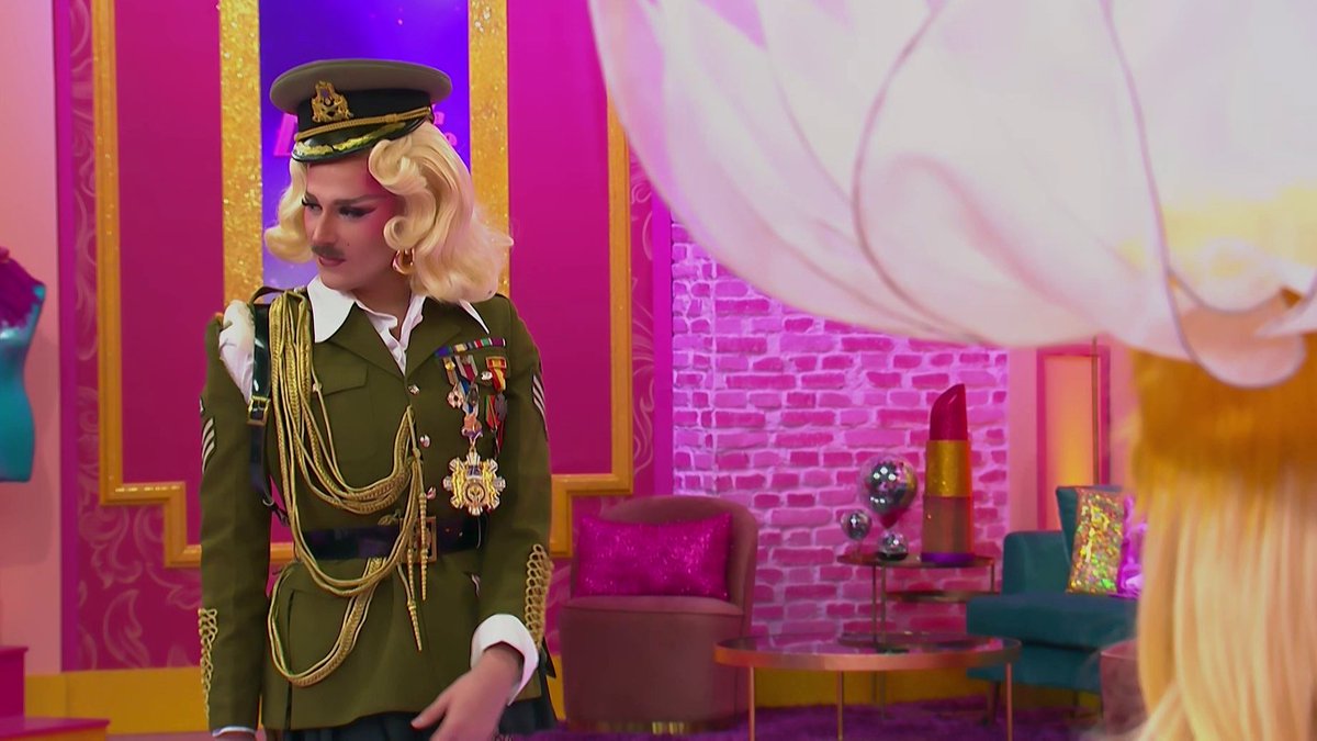 ¡Que comience el régimen de Laca.Udilla! DILOOO 💅 ✨ Disfruta de las entradas al taller de #DragRaceEs ▶️