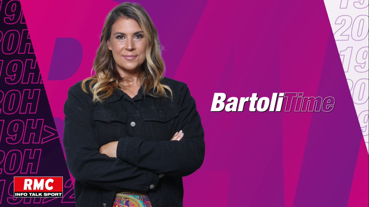 🔴🔵 MARION BARTOLI: "Je pense que Luis Enrique, qui préfère le collectif, sera présent demain au Vélodrome. En revanche, il y a un point d'interrogation concernant Hakimi et Vitinha. Il ne faut pas minimiser la cérémonie du Ballon d'or. C'est un moment qui compte dans une vie"