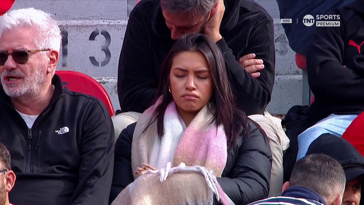 Los dos tipos de hinchas