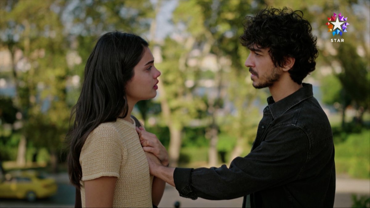 "Benimki artık senin için atmıyor Emre." #Çarpıntı Çarpıntı