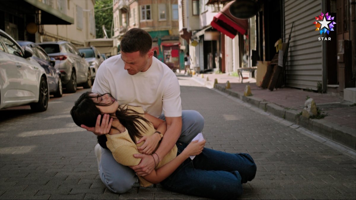 "Anne gitme..." #Çarpıntı Çarpıntı