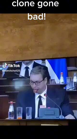 🤪clone 😜malfunctioning AlvinDawson