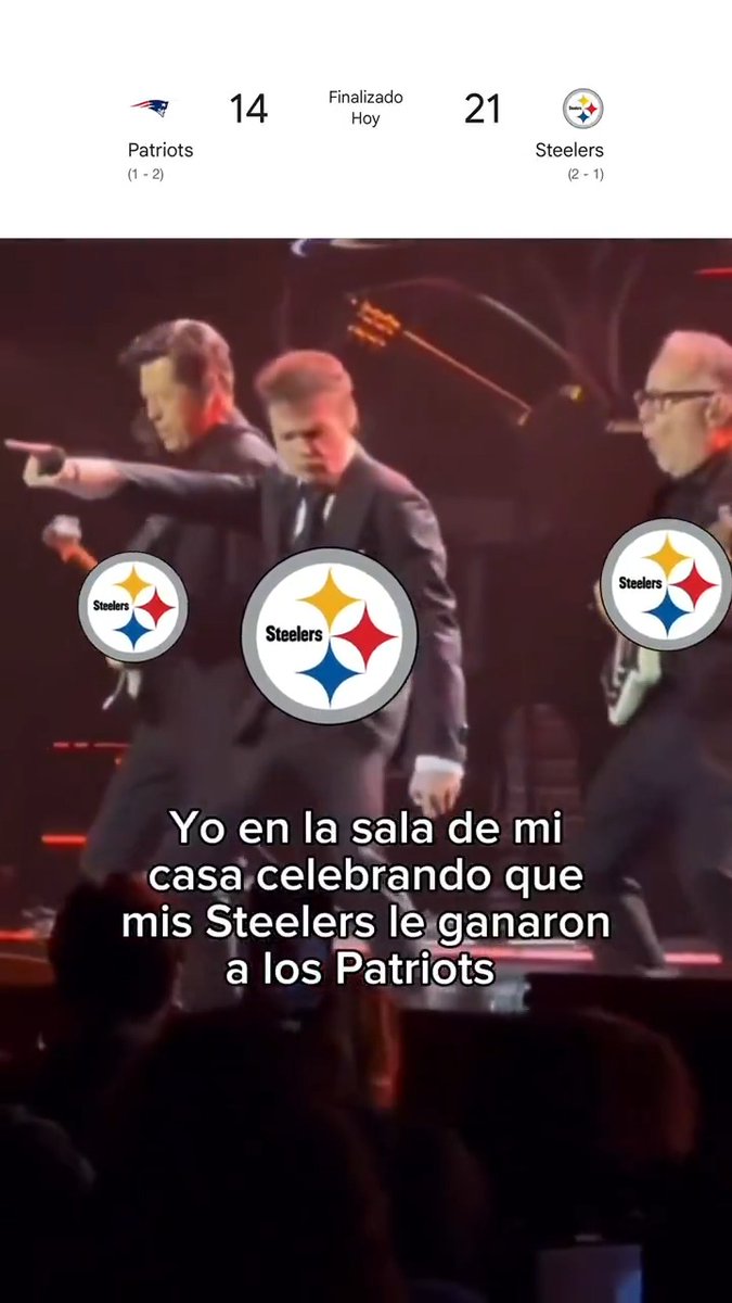 Mi corazón se puso a cantarrrrr 🎤🎶