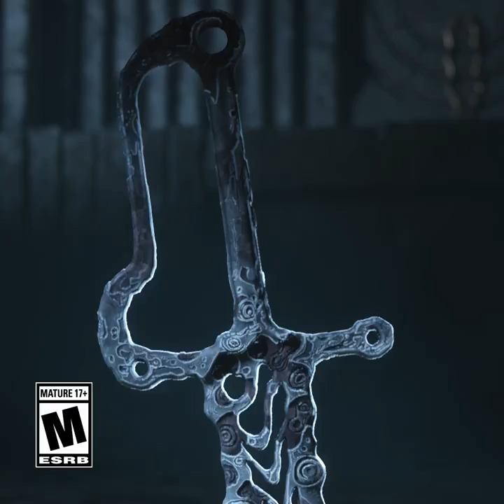 Wield swords, spears, and axes to battle supernatural foes in the harsh world of Hell Is Us. Out now.