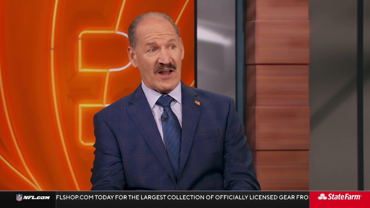 "[The Browns] might have the best defense in the league." - Matt Ryan