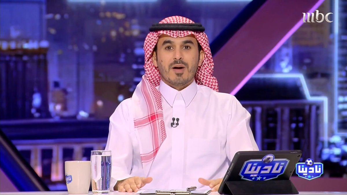 🚨 برنامج نادينا: سنُقدم تغطية متكاملة لمباراة الأهلي وبيراميدز عبر منصة شاهد واستوديو تحليلي يبدأ من الساعة 8.