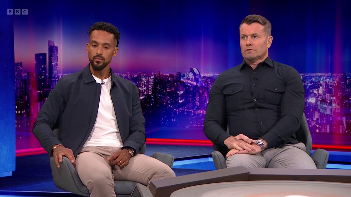 "It was a completely lacklustre game for Arsenal" Theo Walcott doesn't agree with Mikel Arteta's comments ❌
