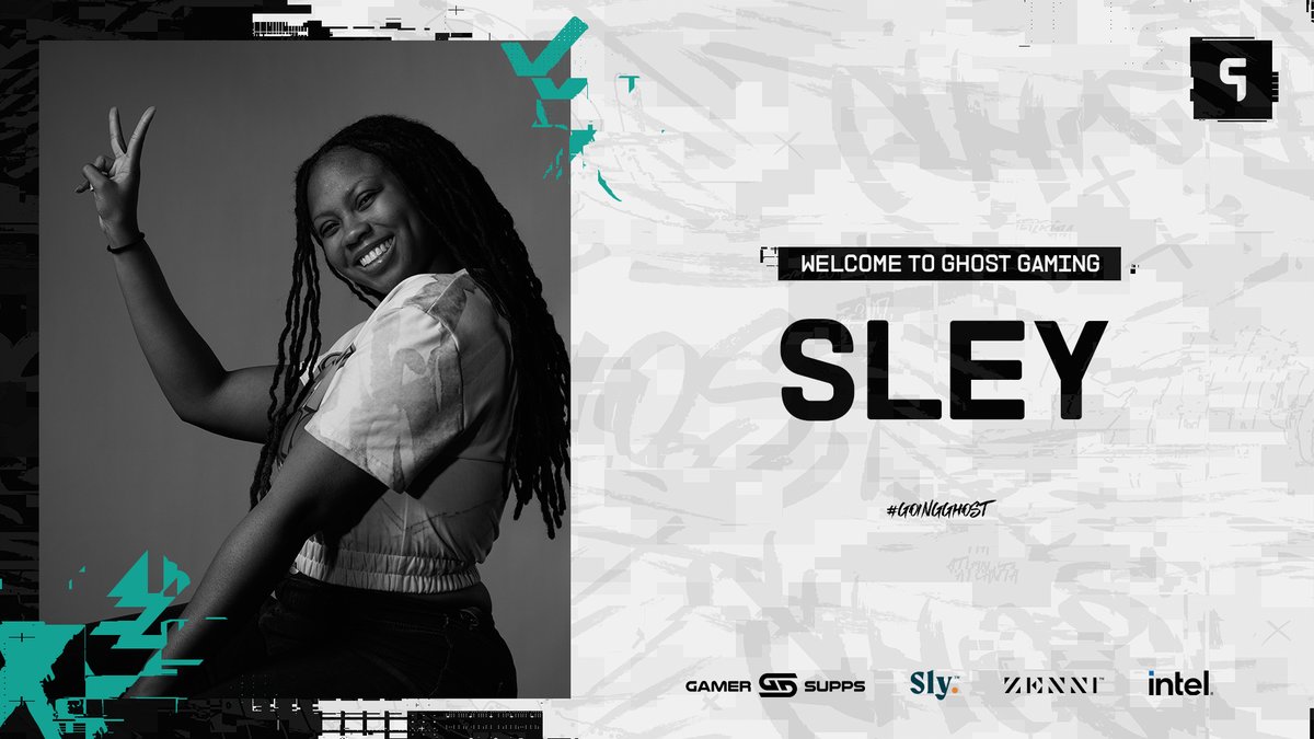 Welcome to Ghost Gaming, Ghost SLEY | Content Creator 🎮!