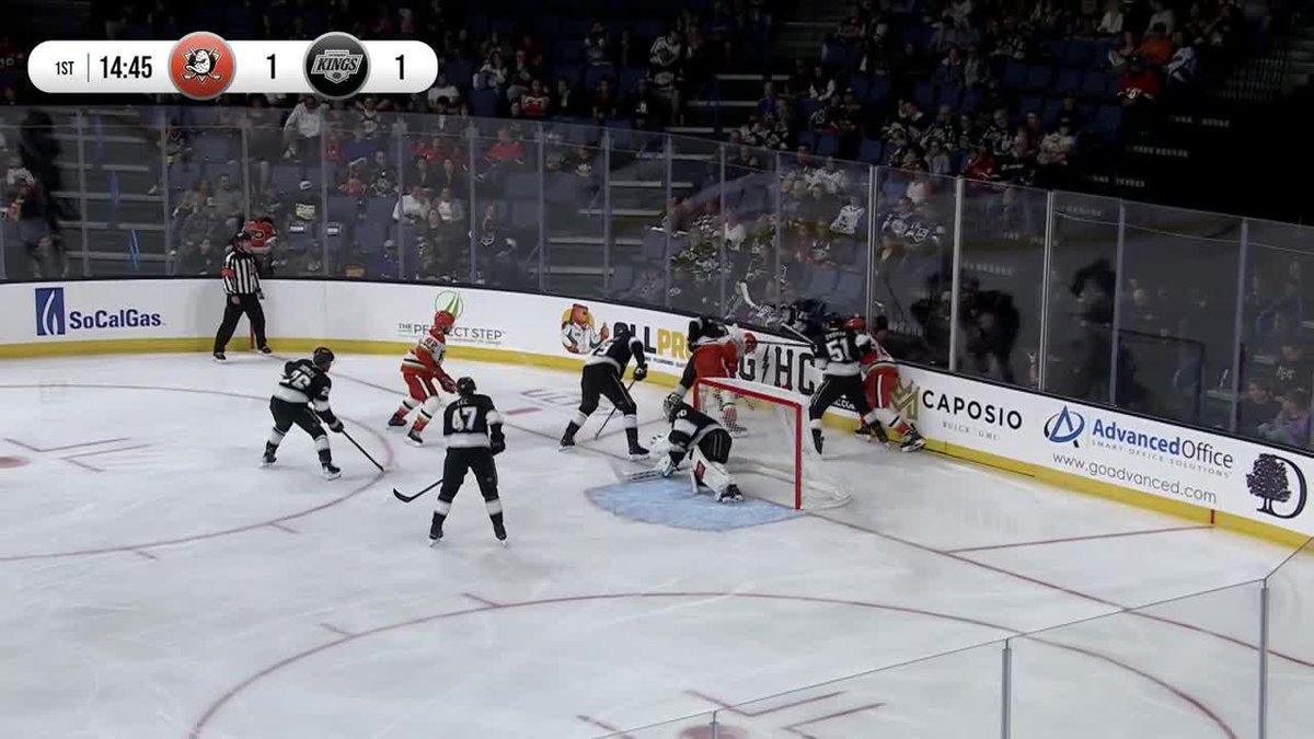This Clarke guy has a decent shot at making the team.