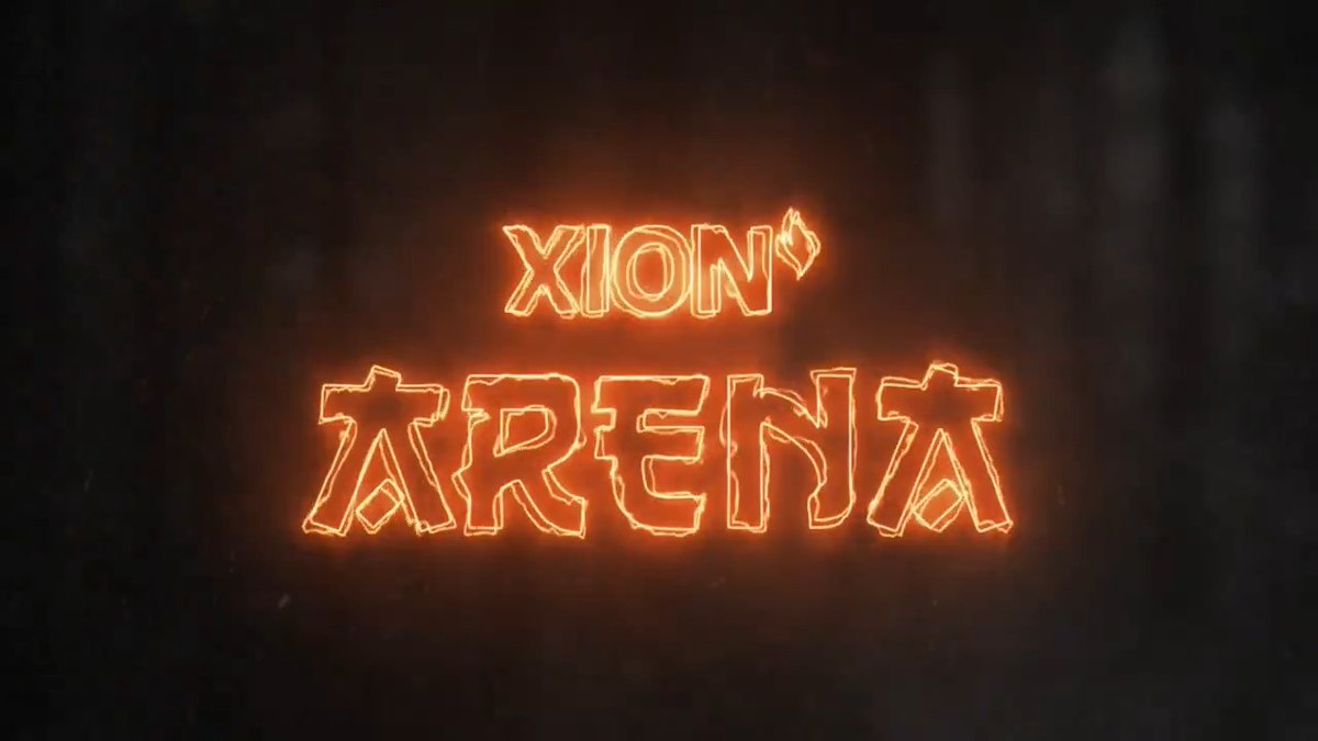 Today, we launch our ₩1 Billion E-sport Tournament at #KBW2025. XION Arena offers the largest prize in Web3 gaming history. A winner-takes-all fighting tournament, the Arena showcases the power of a game built on XION. And it's free to enter. 오늘 #KBW2025에서 10억 원 규모의 e스포츠 토너먼트가 시작됩니다. XION Arena는 웹3 게임 역사상 가장 큰 상금을 제공합니다. 승자독식의 격투 토너먼트인 이 Arena는 XION 기반 게임의 위력을 보여줍니다. 참가비는 무료입니다.