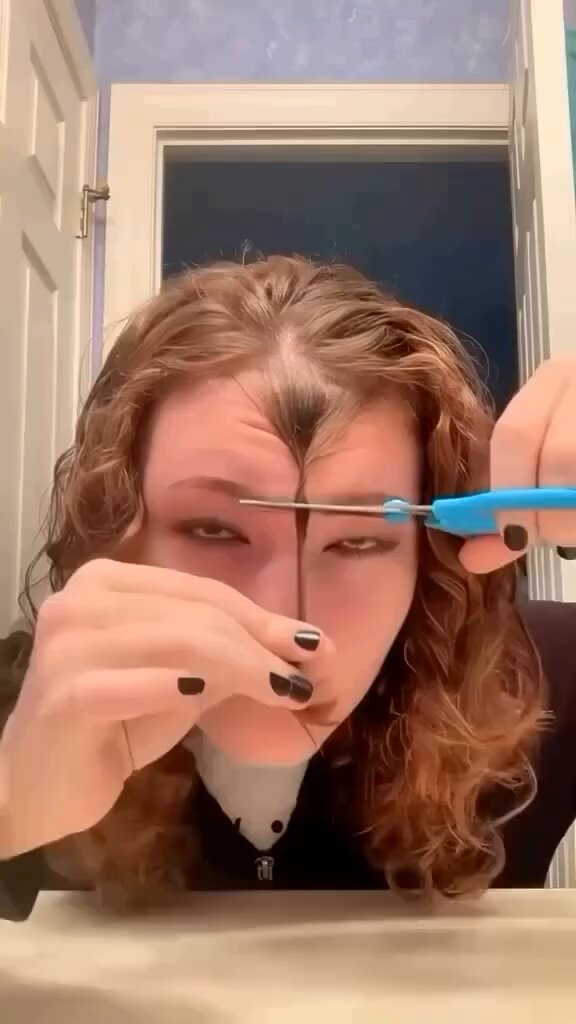 Hairstylists world needs your magic. Don’t forget it 💇‍♀️
