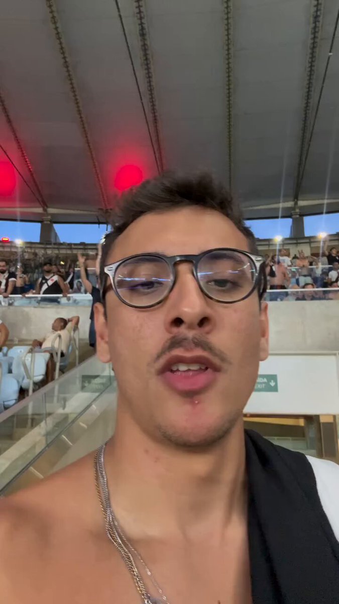 Régis Rösing no seu dia mais fraco...