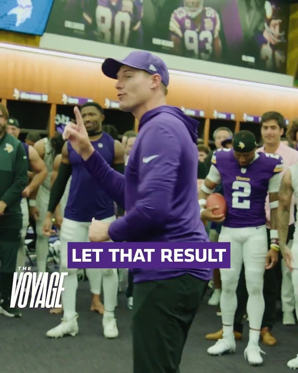 Vikings now head overseas to play the Steelers in Dublin and the Browns in London.