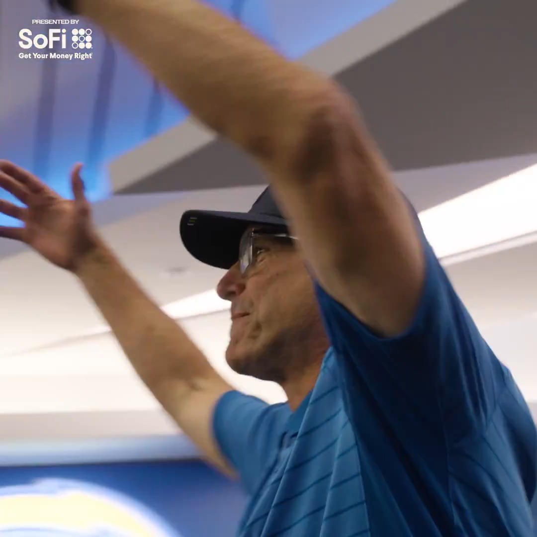 how 'bout them chargers???
