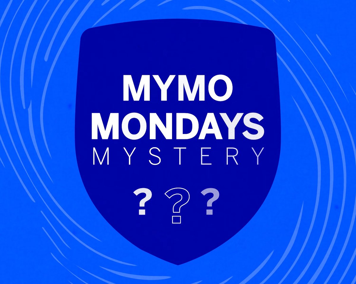 When you have a MyMo Account, you only pay for what you use. Comment your answer to the riddle using MyMoMondays and SBLove💙 for a chance to WIN* a R2 500 Varsity Vibe voucher. *Ts&Cs apply.