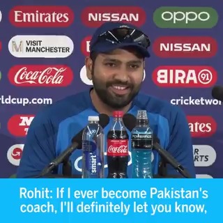 He started the trend of humiliating pakistan on their face on National TV 😭😭