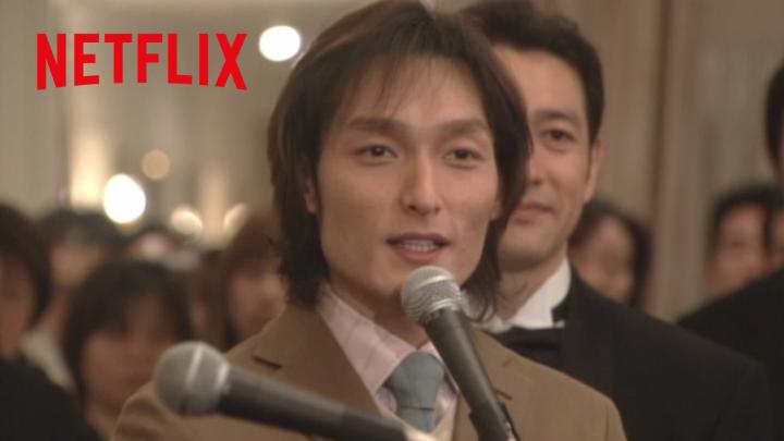 余命一年と宣告された高校教師 秀雄（草彅剛）が、同僚の結婚式で贈った言葉。 「死ぬこと」あるいは「生きること」を覚悟した人間にしかできない、想いが溢れるスピーチが胸に響く名シーン。 #僕の生きる道 #TheWayILive