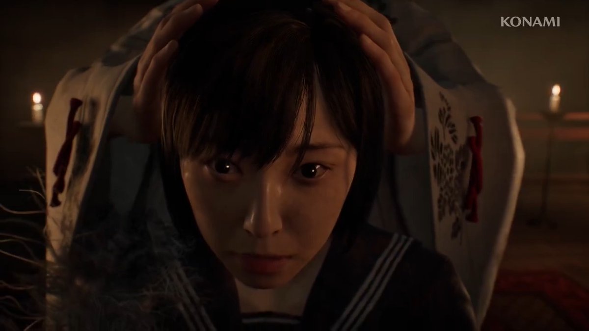 『SILENT HILL f』 ローンチトレーラーを公開しました 発売まで、あと3日。 物語の核心に迫るトレーラーをぜひご覧ください。 ■視聴はこちら: ■予約はこちら: #SILENTHILL #サイレントヒル #サイレントヒルf