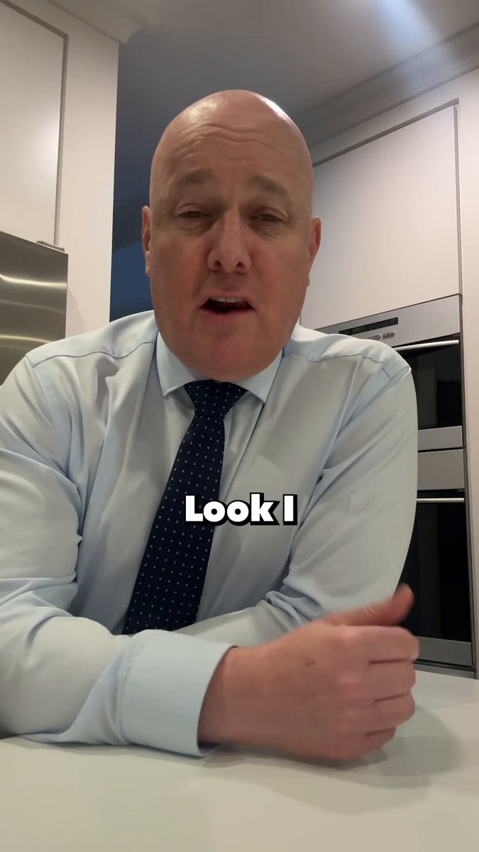 Here’s a bit of an update on what we’re doing to fix the economy.