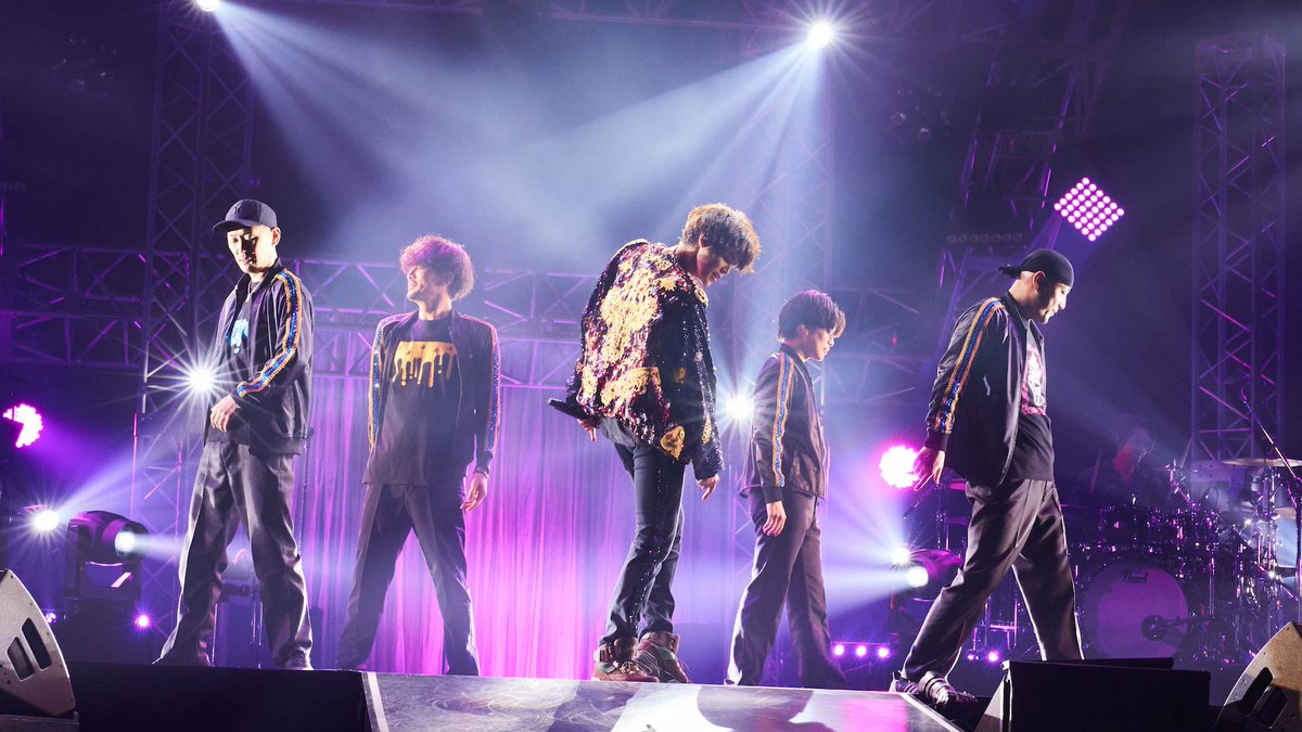 ⋱ツアーチケット先行受付中🎫⋰ ASIA LIVE TOUR 2025-2026 〜VACATIONING!〜 🎫申し込みはこちらから どなたでも申し込みできるチケット先行‼️ 11月から宮城・兵庫・神奈川を巡ります🌴 見応え抜群のアリーナライブツアーをお見逃しなく! 🎶Dirty Orange 2022 REMIX