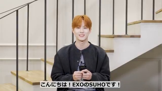 #SUHO、The 4th Mini Album 『Who Are You』が配信スタート🪐 🎧 キャッチーなメロディーのタイトル曲は、 “別れ”の空気感を表現した楽曲🫧 配信を記念して、 【直筆サイン入りアルバム】が当たるかも✍️💿 🔗 #수호 #SUHO_WhoAreYou EXO_NEWS_JP