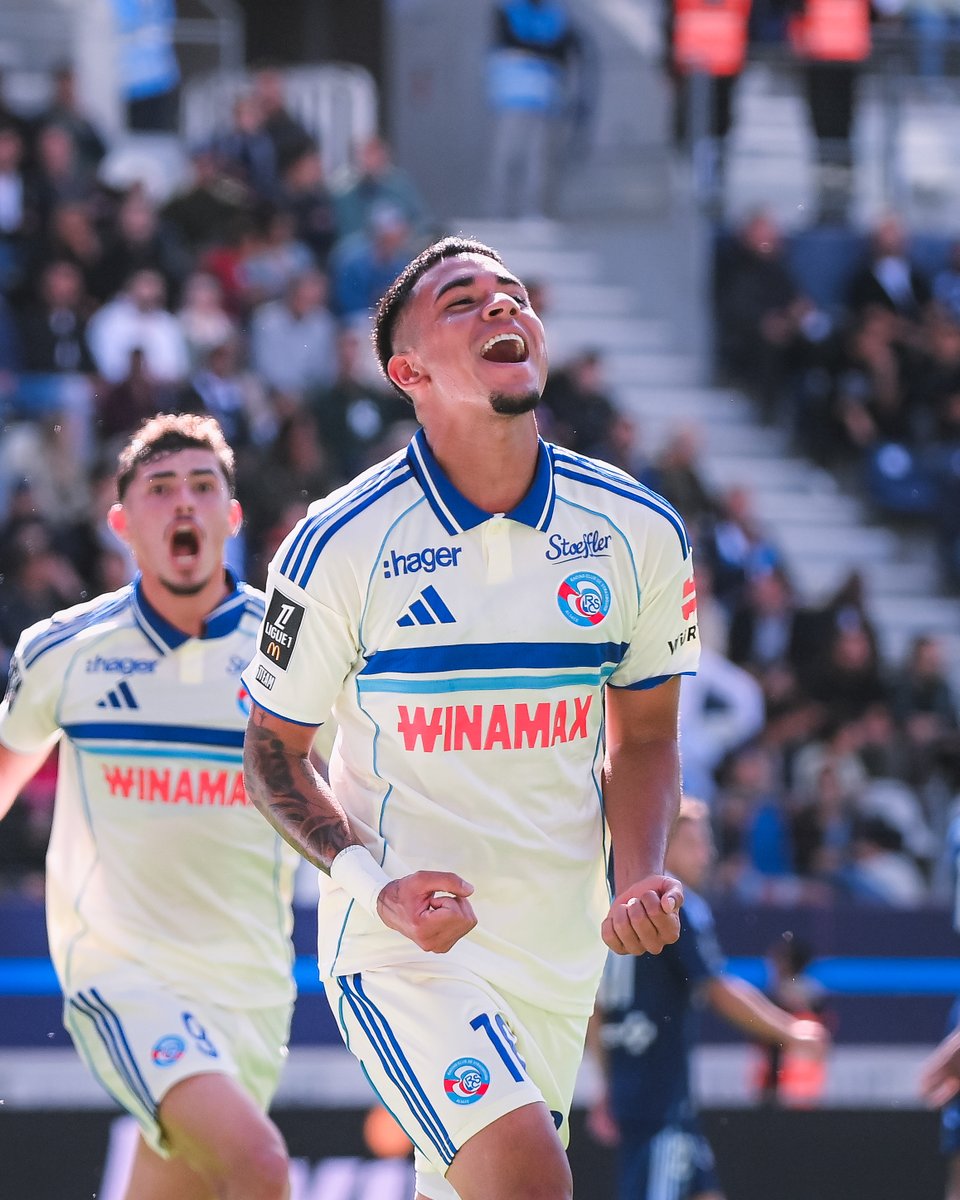 Kendry’s opener yesterday💥🤩🇪🇨 2️⃣-3️⃣ #PFCRCSA