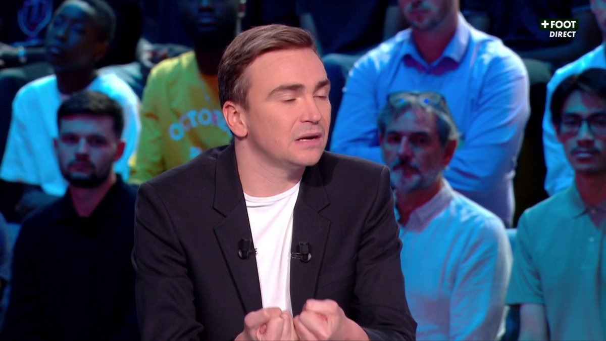 "Je suis avec les supporters strasbourgeois dans ce combat" Bertrand Latour prend position dans le débat sur la multi-propriété qui agite les tribunes du RCSA en ce moment 💥