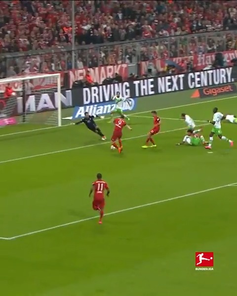 10 yıl önce bugün, Robert Lewandowski inanılmaz bir şey yaptı. 9 dakikada 5 gol.