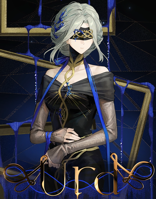 A Sweet Dream with Urd | Reverse: 1999 "So sleep my baby, grow bright, grow firm." #Reverse1999Ver2ꓸ8 #ParadiseRegained #Reverse1999Anniversary #Urd