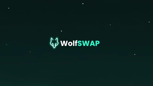 You're missing out on rewards every time you hit 'post' on X for free. That changes today WolfSwap Amplify V2 is officially LIVE! 🚀 Tweet it, submit the link, and earn for what you do anyway: It's THAT simple 💰 Ready to turn your content into rewards?👇