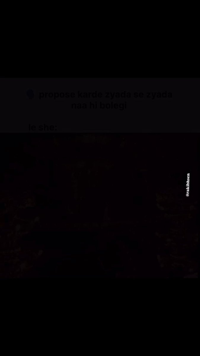 Her voice 😍