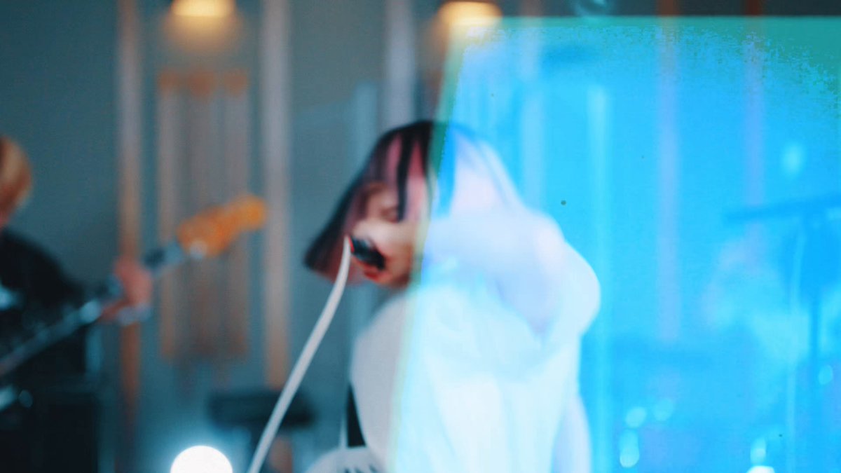 /／ #かくれんぼ Studio Live Movie 公開!! \＼ AliA / かくれんぼ【Studio Live】 📹 過去のライブ映像も入った Studio Live Movie🎥 これからも皆さんの心に寄り添える曲で あり続けますように。 #AliA #かくれんぼ @alia___official
