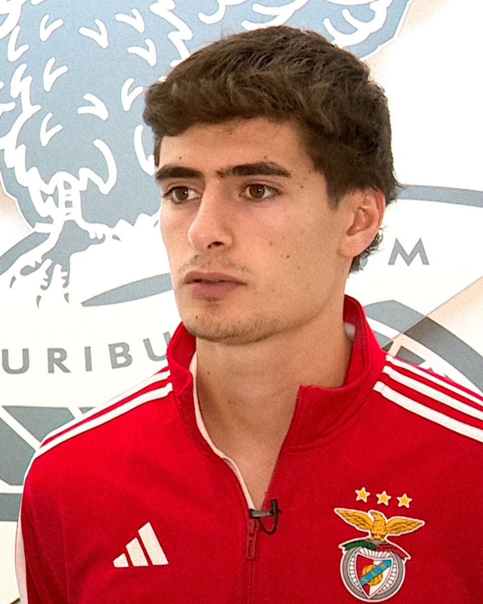 🎙️ António Silva assinala os 19 anos do Benfica Campus!