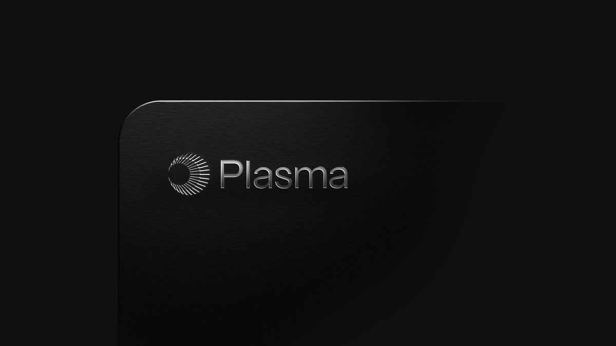 Introducing Plasma One: the one app for your money.