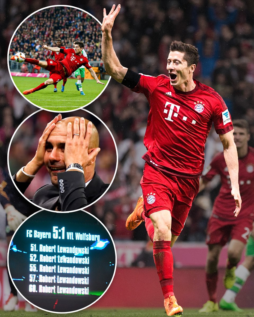 9⃣ Minuten und 🖐️ Tore für die Ewigkeit. 🤯 Heute vor 10 Jahren! 😱