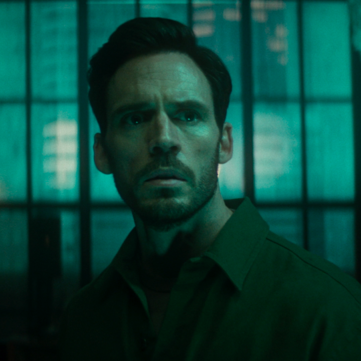 The official trailer for Harlan Coben’s new original series ‘LAZARUS’ starring Sam Claflin and Bill Nighy. Premiering October 22 on Prime Video.