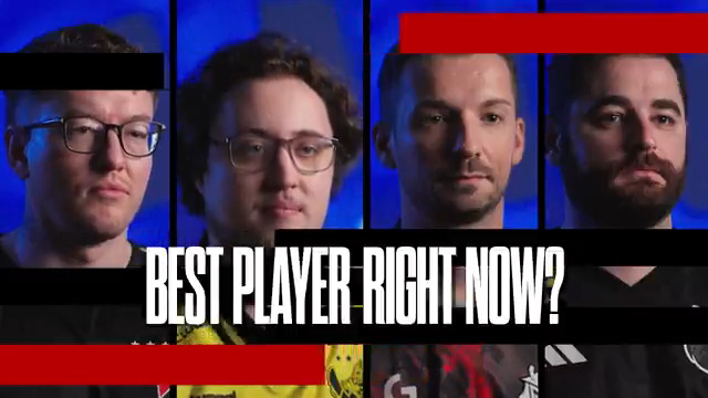 HEADLINES: Who is the best Counter-Strike player in the world right now? 🤔🥇 #BLASTPremier