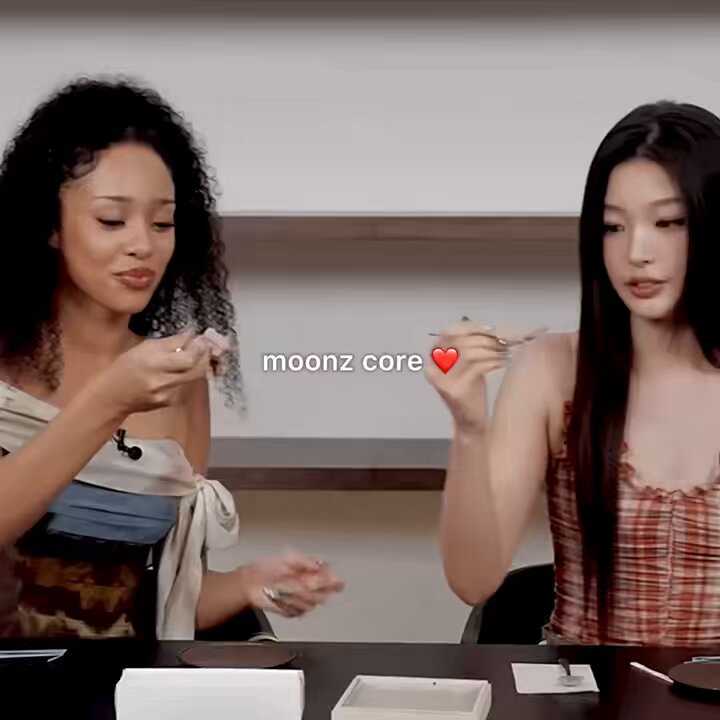 we need more of them together asap!