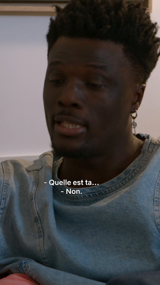 Le 50-50, pour ou contre ? POUR LE MEILLEUR ET À L’AVEUGLE partie 2, c’est dispo.