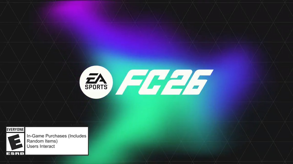 Different platforms, same pitch. Here’s how to use cross-play to team up with friends in #FC26.