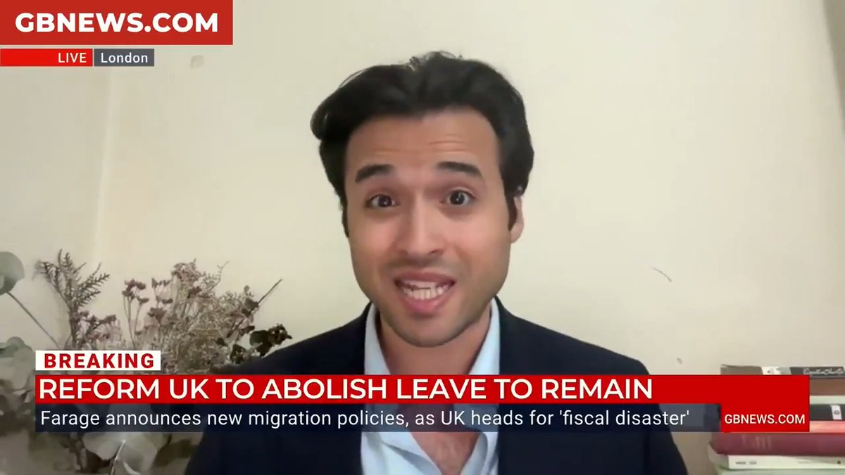 There’s no limit to who Farage will come for. First it was asylum seekers, now it’s legal migrants like my parents. I don’t want to know where this ends.