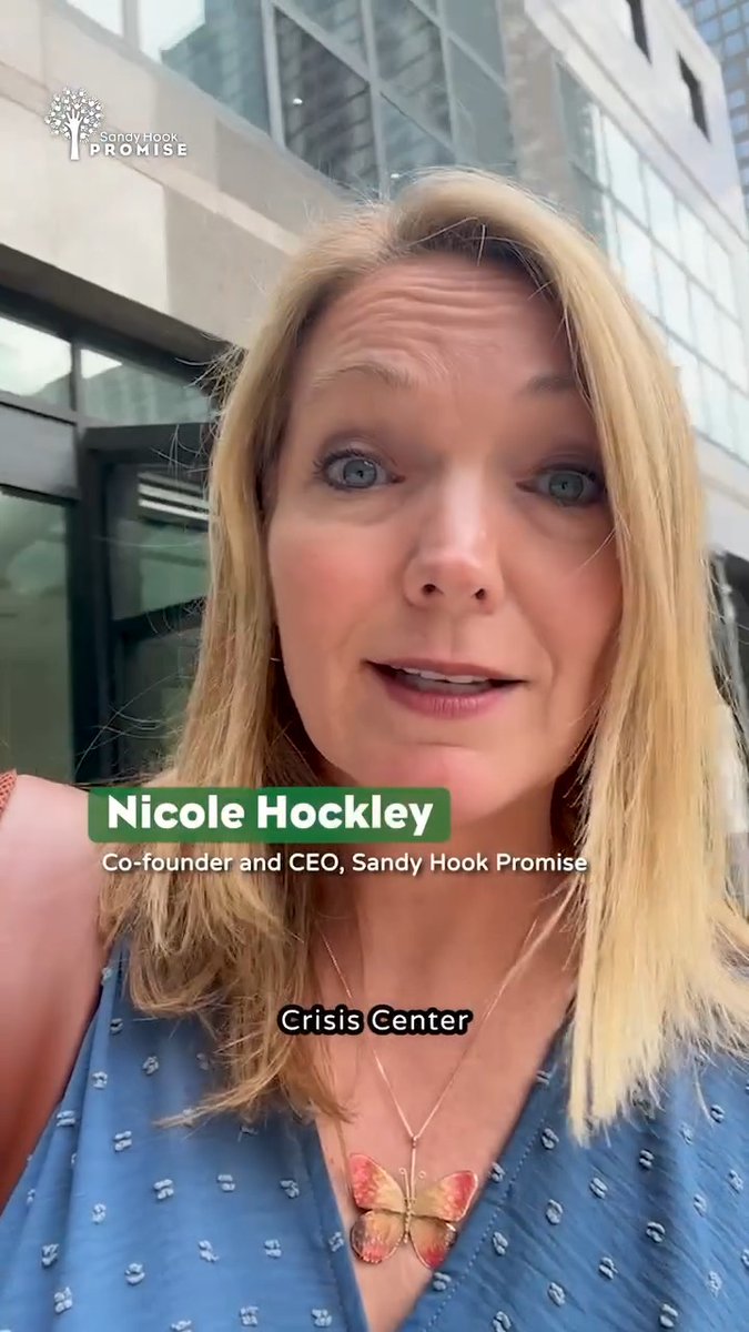 “We just stopped our 19th school shooting.” That’s the reality- and proof that prevention works. Learn more: