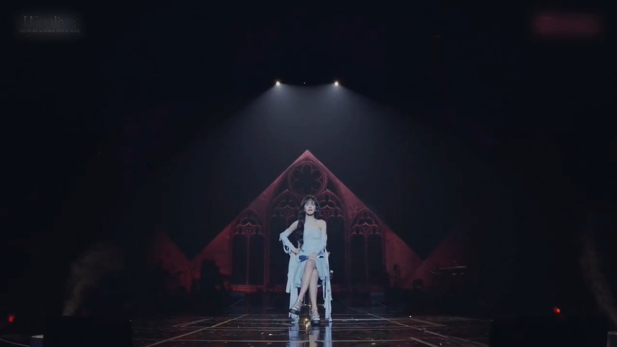 WENDY OST MEDLEY 0:04 GOODBYE (The Beauty Inside OST) 2:36 BECAUSE I LOVE YOU (Mimi OST) 6:15 IF I COULD READ YOUR MIND (Yumi's Cell OST) 8:34 TWO WORDS (Start Up OST)