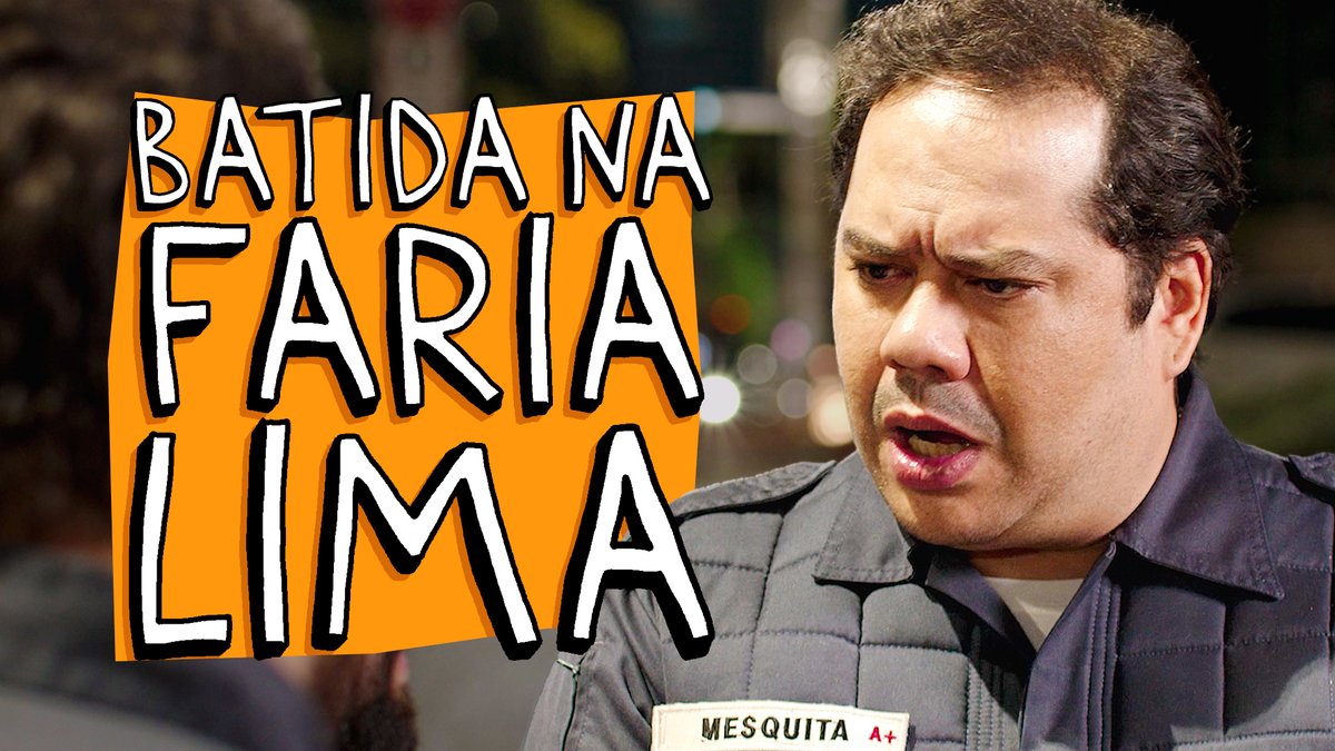 Se a polícia não fosse fascista, seria mais ou menos assim:
