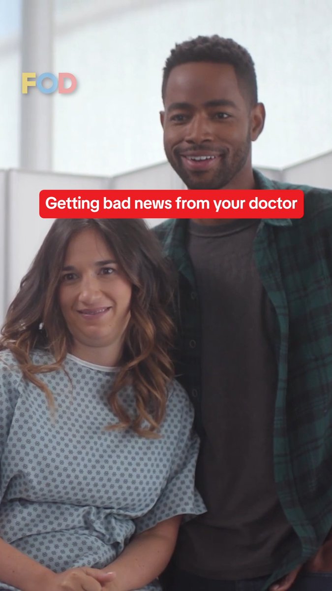 This couple is definitely not having a bundle of joy, that's for sure