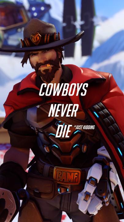 Cowboys never die? We’ll see about that 😏 Embrace your inner cowboy when you complete the Play Like Luka event challenges and score up to 77 Loot Boxes now through Sep 26 💥