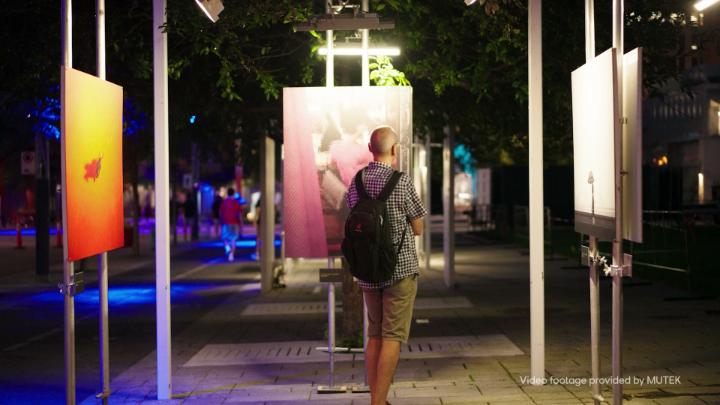 We were blown away by this year’s #UbisoftPhotomodeContest 🔥 Over 2,500 virtual photographers turned our game worlds into their canvas, making art so striking we made it into a public exhibition with MUTEK Montréal 📸 Check out the winners, and more incredible submissions here!